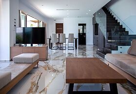 Zavia Villa ENA 2B Syvota