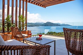 Zavia Villa ENA 2B Syvota