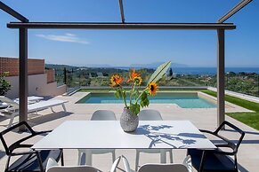 Lumiere Villa Andromeda 3