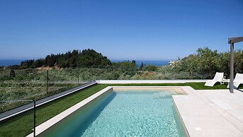 Lumiere Villa Andromeda 3