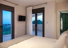 Lumiere Villa Andromeda 3