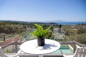 Lumiere Villa Andromeda 3