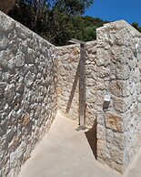 Villa Eptanisa in Sivota