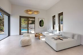 Villa Eptanisa in Sivota