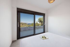 Villa Eptanisa in Sivota