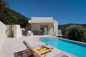 Villa Eptanisa in Sivota