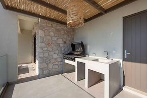 Villa Eptanisa in Sivota