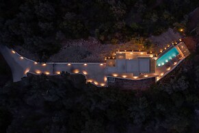 Villa Eptanisa in Sivota