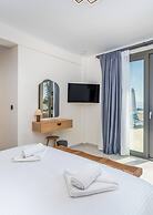 Smirties Villa Pasithea 4bed