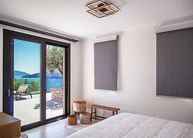 Smirties Villa Pasithea 4bed