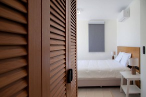Smirties Villa Pasithea 4bed