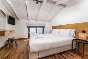 Smirties Villa Pasithea 4bed
