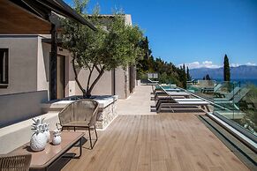 Smirties Villa Pasithea 4bed