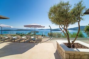 Smirties Villa Pasithea 4bed