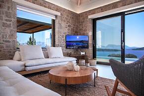 Smirties Villa Pasithea 4bed