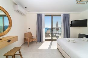 Smirties Villa Pasithea 4bed