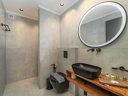 Smirties Villa Pasithea 4bed