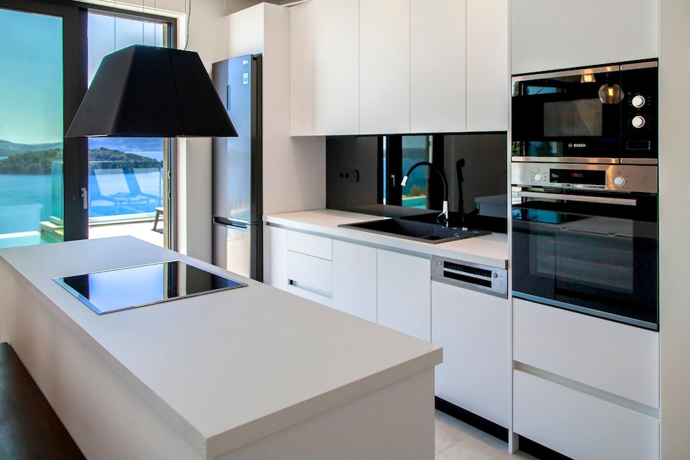 Smirties Villa Pasithea 4bed