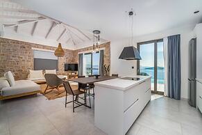 Smirties Villa Pasithea 4bed