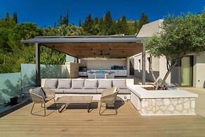 Smirties Villa Pasithea 4bed