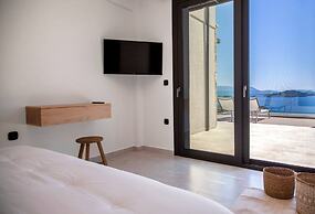 Smirties Villa Pasithea 4bed