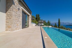 Smirties Villa Pasithea 4bed