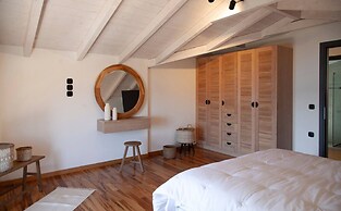 Smirties Villa Pasithea 4bed