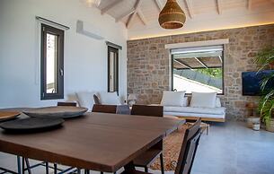 Smirties Villa Pasithea 4bed