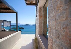 Smirties Villa Pasithea 4bed