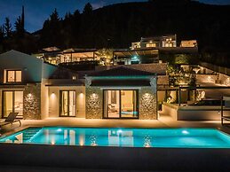 Smirties Villa Pasithea 4bed