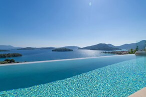 Smirties Villa Pasithea 4bed