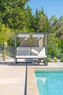 Smirties Villa Pasithea 4bed