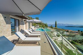 Smirties Villa Pasithea 4bed