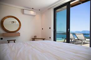Smirties Villa Pasithea 4bed