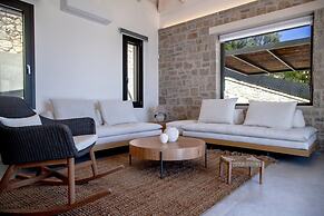 Smirties Villa Pasithea 4bed
