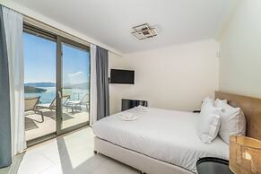 Smirties Villa Pasithea 4bed