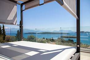 Smirties Villa Pasithea 4bed