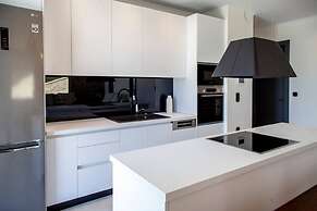 Smirties Villa Pasithea 4bed