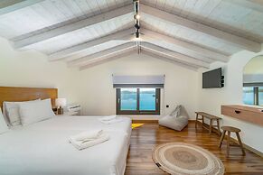 Smirties Villa Pasithea 4bed