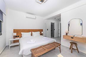 Smirties Villa Pasithea 4bed