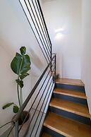 Smirties Villa Pasithea 4bed