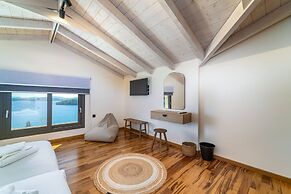 Smirties Villa Pasithea 4bed