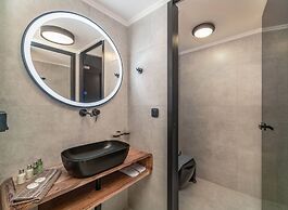 Smirties Villa Pasithea 4bed