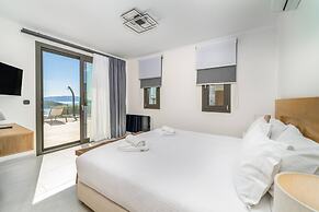 Smirties Villa Pasithea 4bed