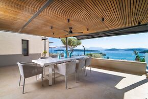 Smirties Villa Pasithea 4bed