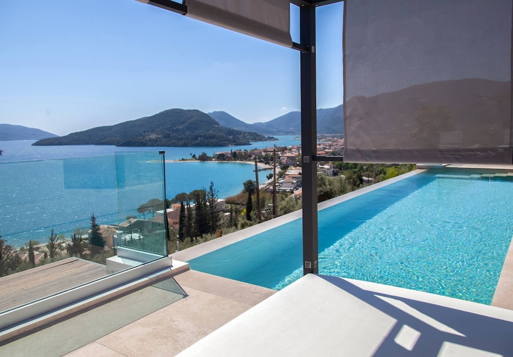 Smirties Villa Pasithea 4bed