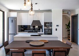 Smirties Villa Pasithea 4bed