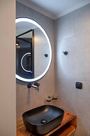 Smirties Villa Pasithea 4bed