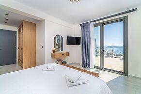 Smirties Villa Pasithea 4bed