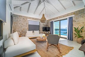 Smirties Villa Pasithea 4bed